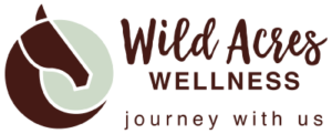 Wild Acres Wellness Journey with us